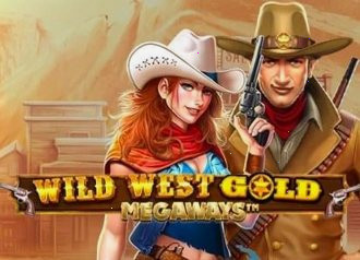 Слот Wolf Gold от Pragmatic Play